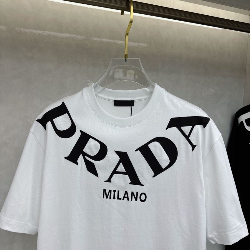 Prada T-Shirts